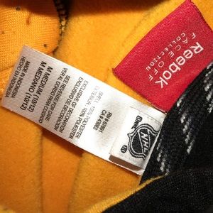 Bruins Faceoff Collection Sweatshirt